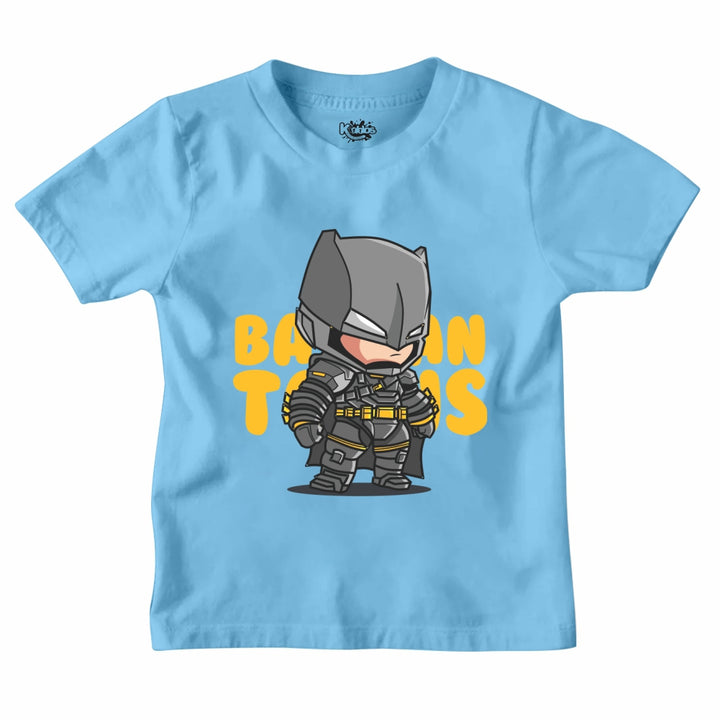 BATMAN NEW T-SHIRT