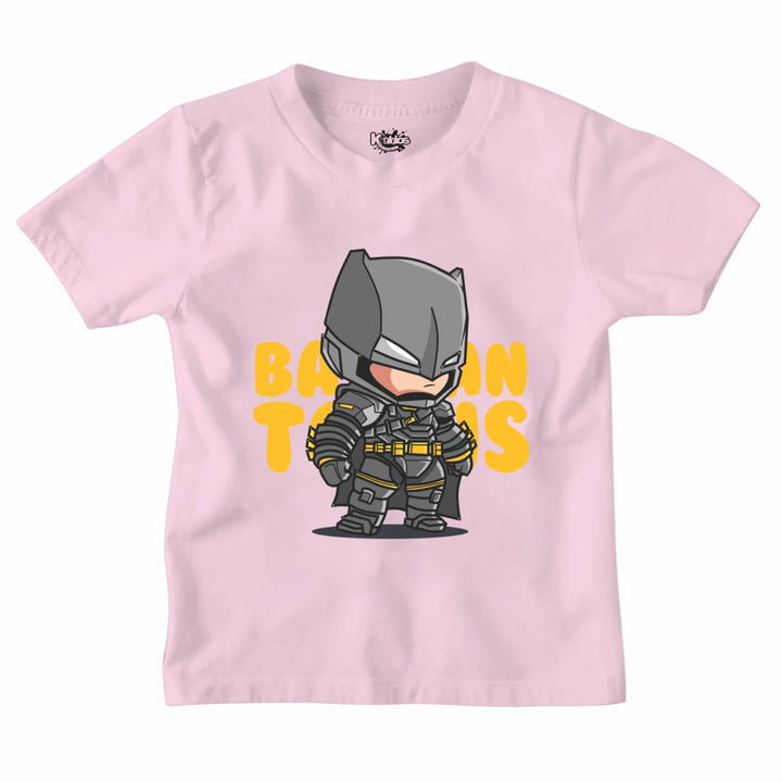 BATMAN NEW T-SHIRT