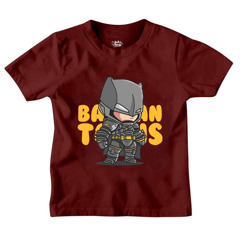BATMAN NEW T-SHIRT