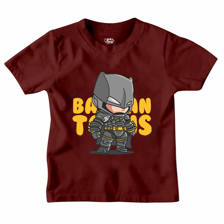 BATMAN NEW T-SHIRT