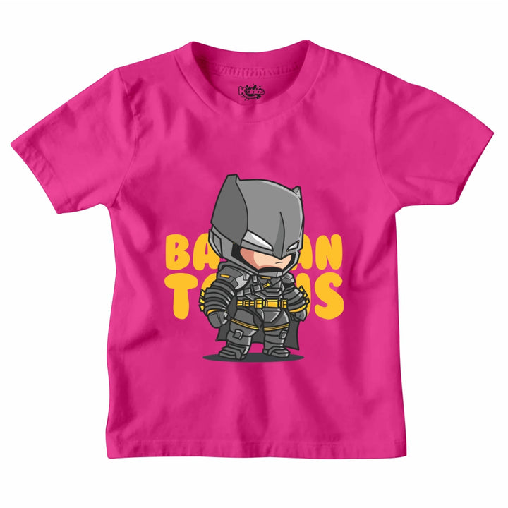 BATMAN NEW T-SHIRT