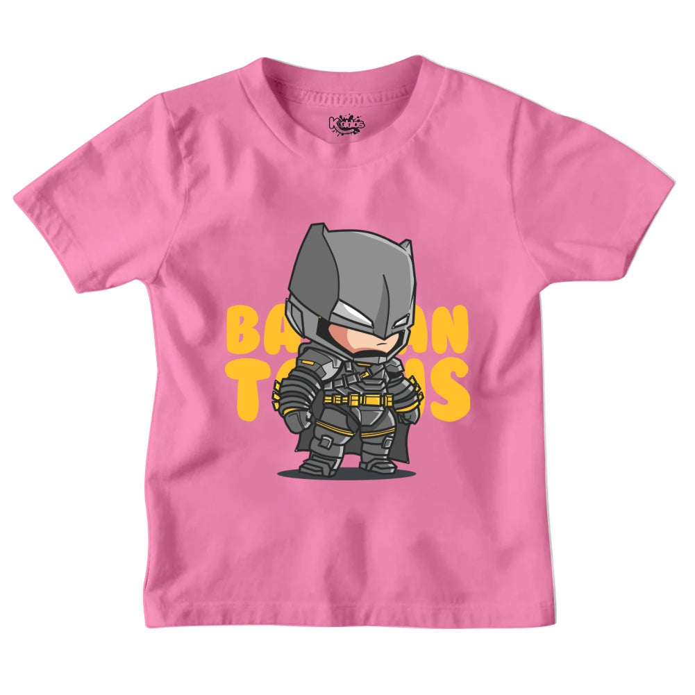 BATMAN NEW T-SHIRT
