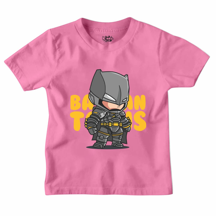 BATMAN NEW T-SHIRT