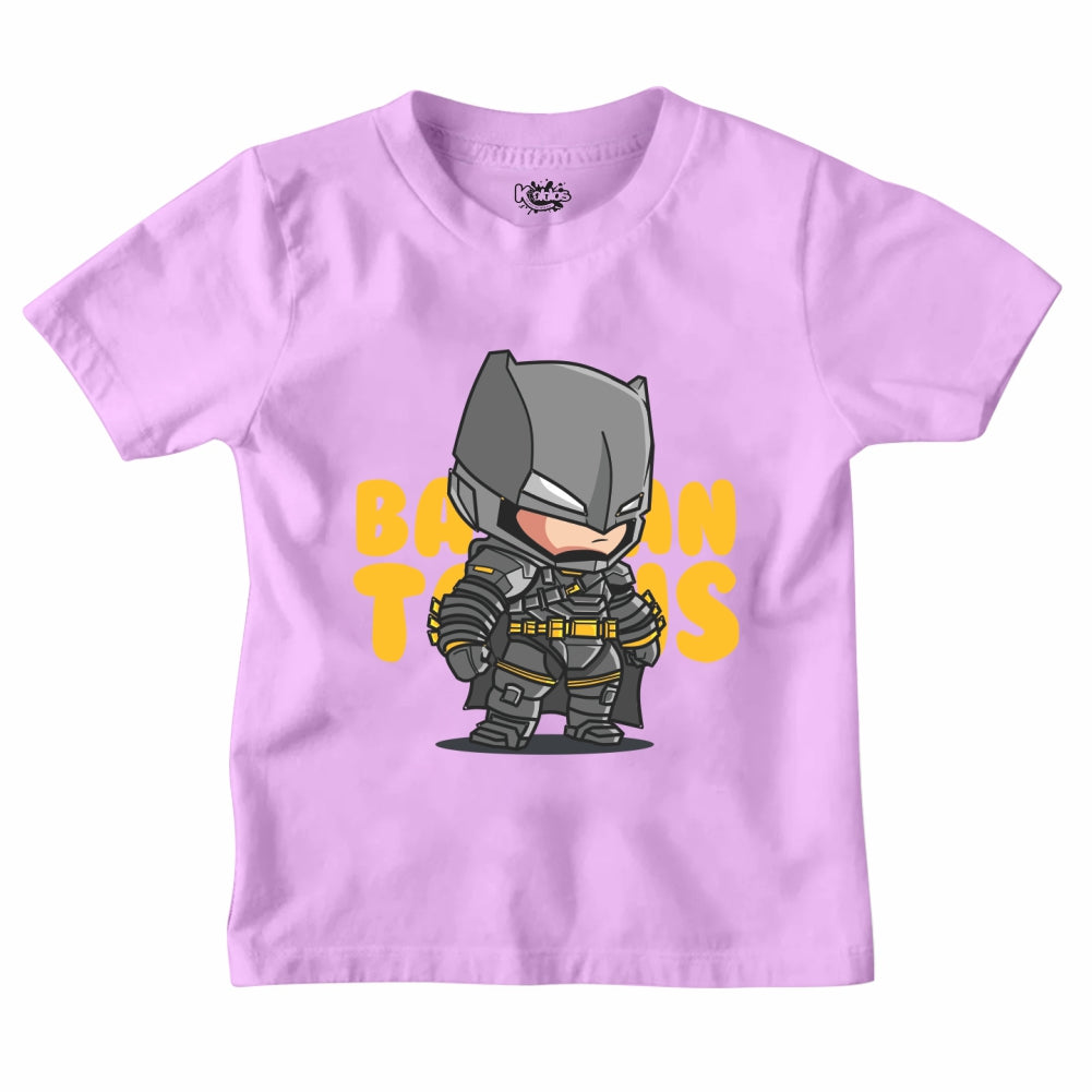 BATMAN NEW T-SHIRT