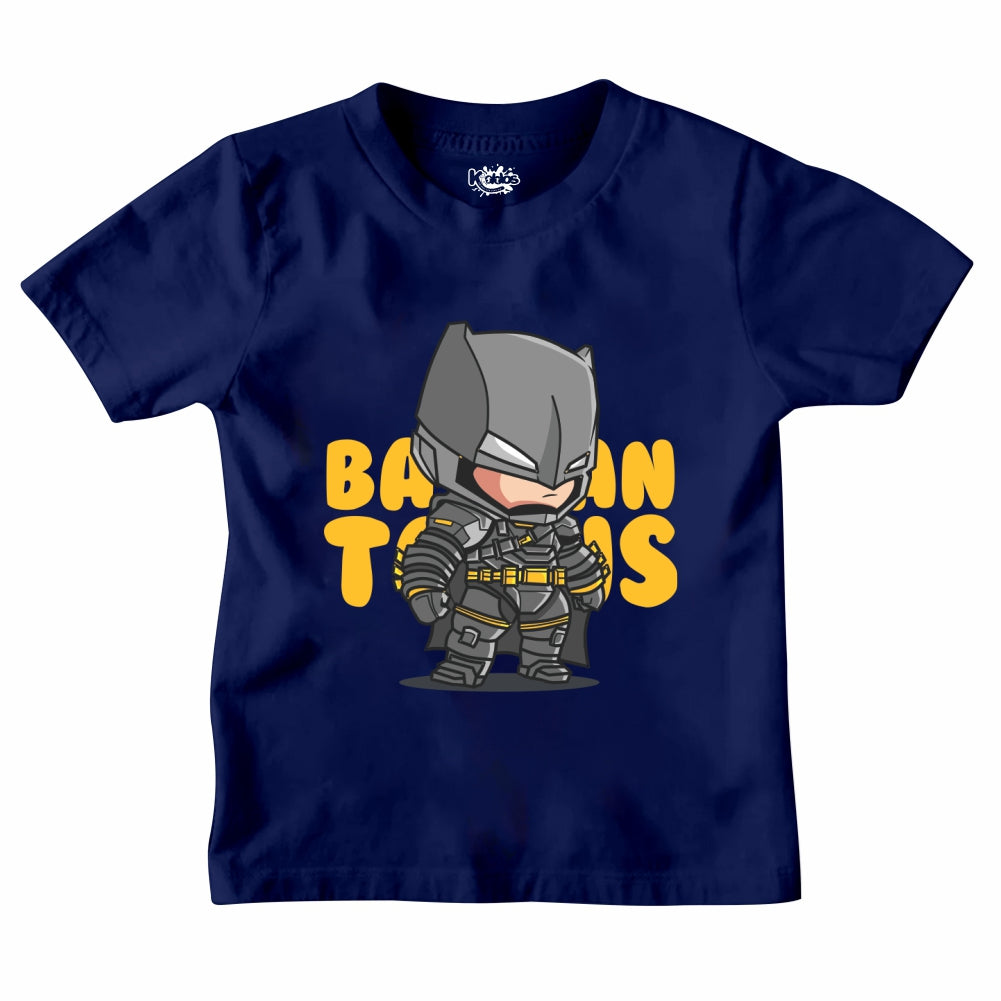 BATMAN NEW T-SHIRT