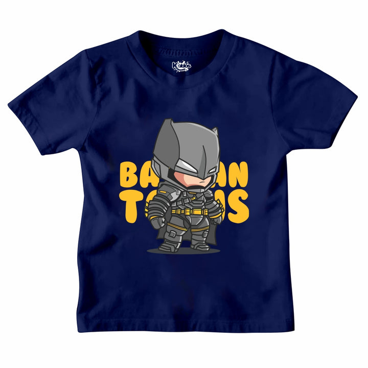 BATMAN NEW T-SHIRT