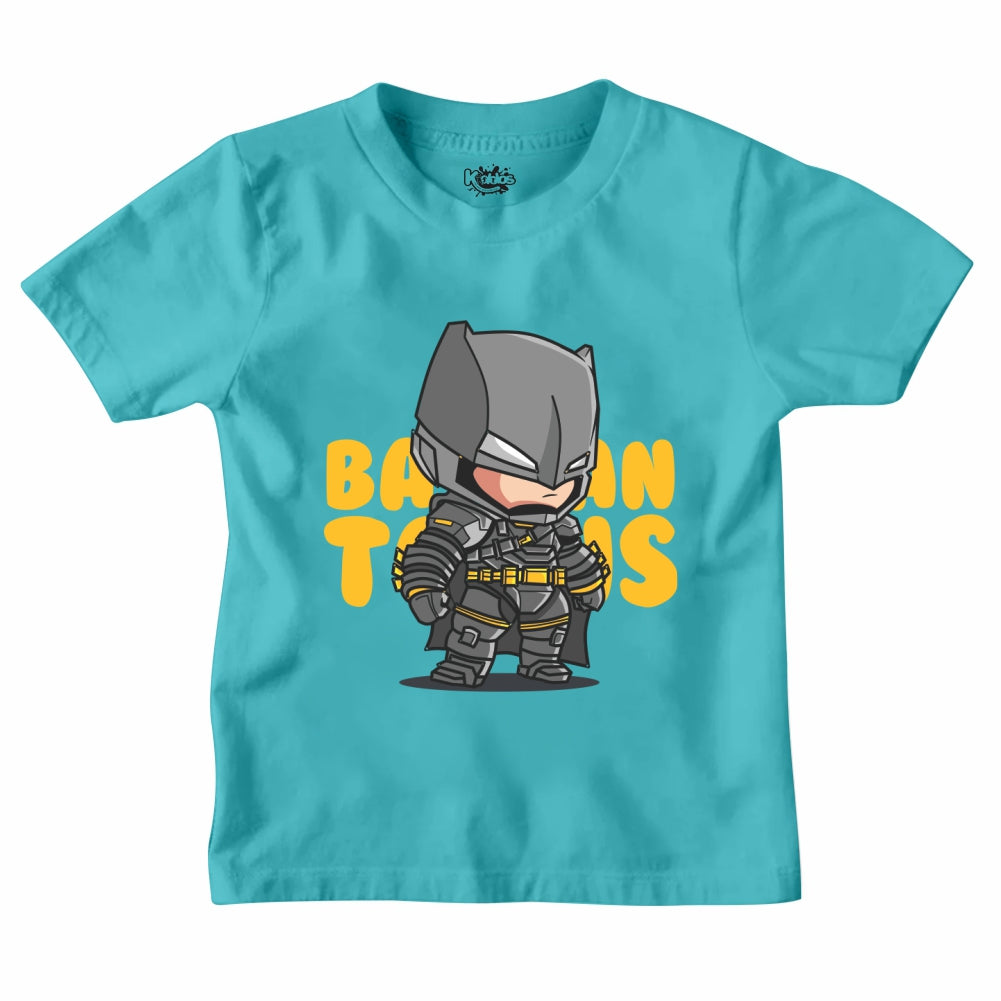 BATMAN NEW T-SHIRT