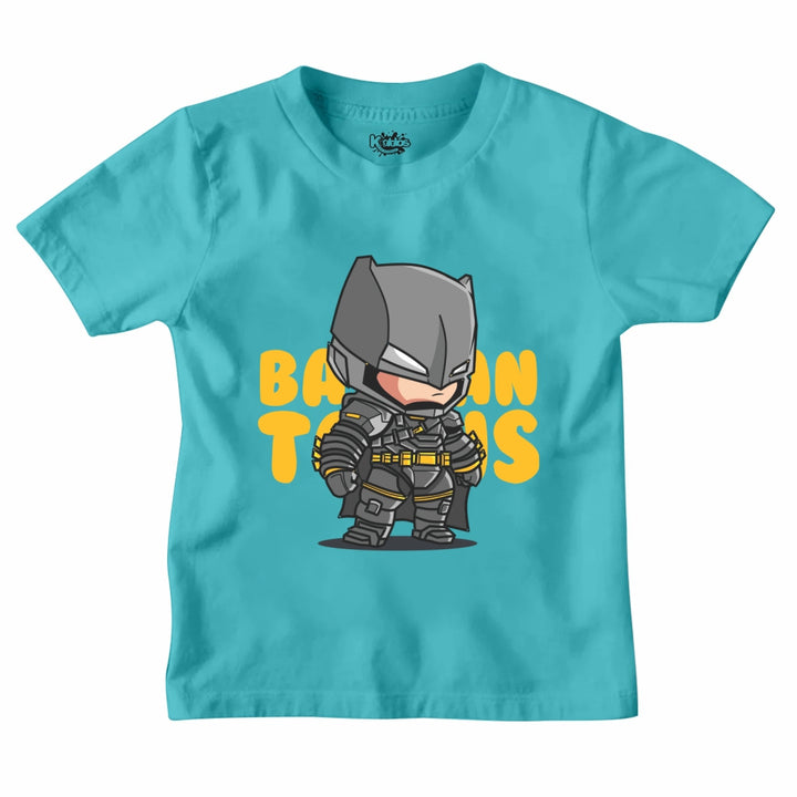 BATMAN NEW T-SHIRT