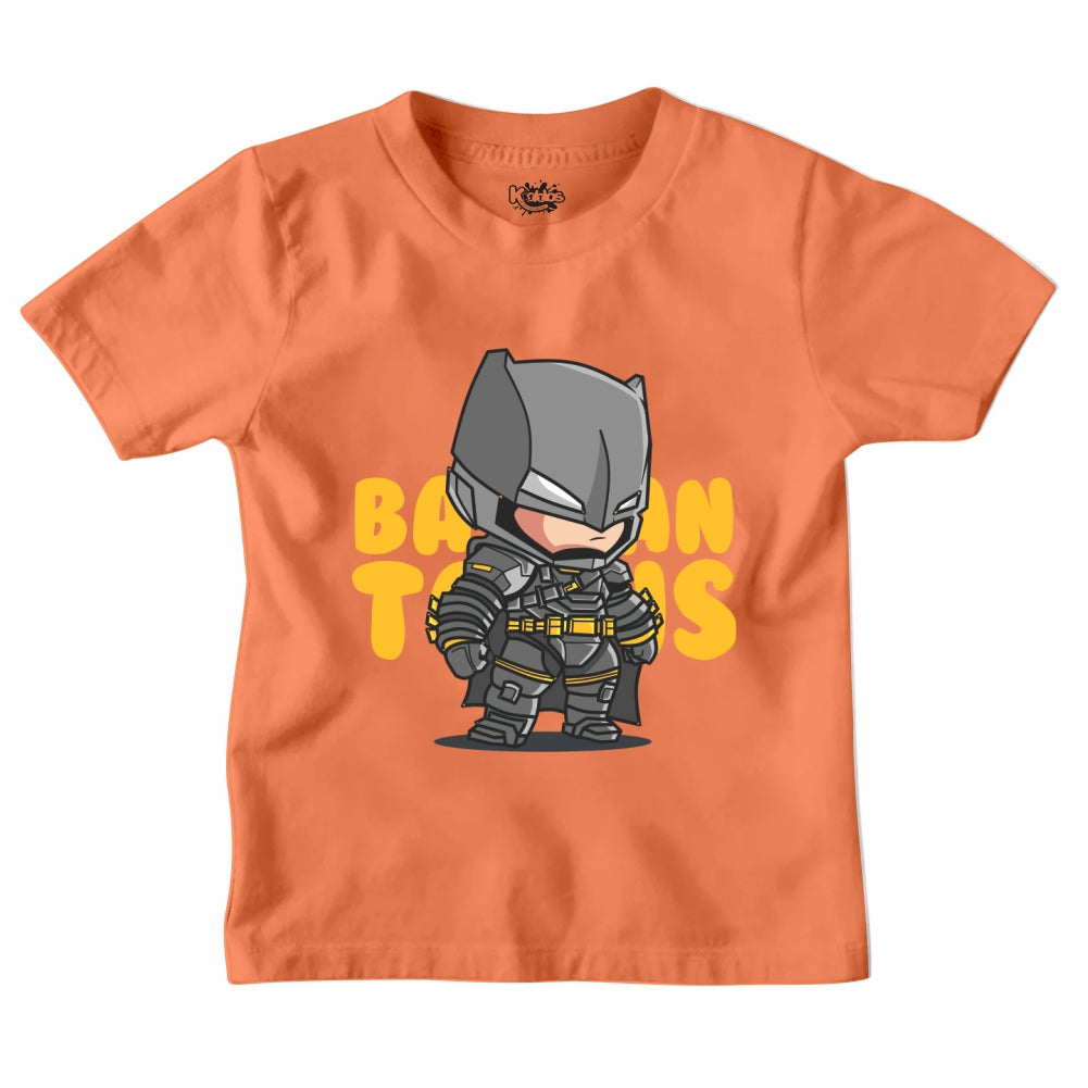 BATMAN NEW T-SHIRT