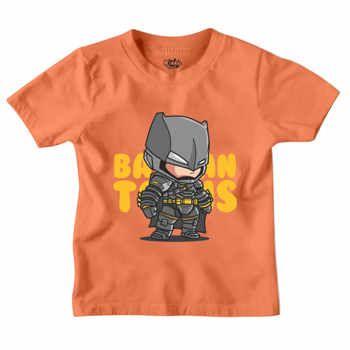 BATMAN NEW T-SHIRT