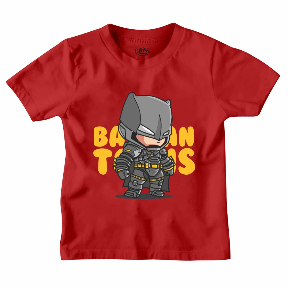 BATMAN NEW T-SHIRT