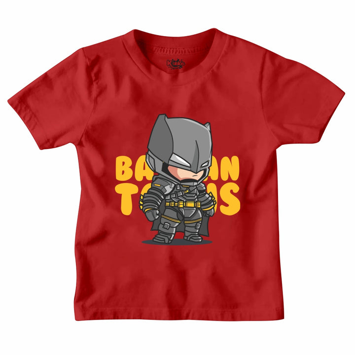 BATMAN NEW T-SHIRT
