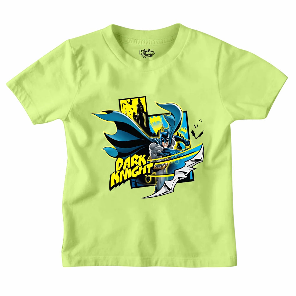 BATMAN T-SHIRT