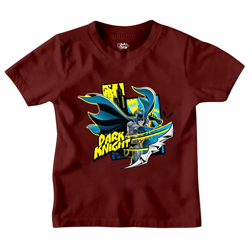 BATMAN T-SHIRT