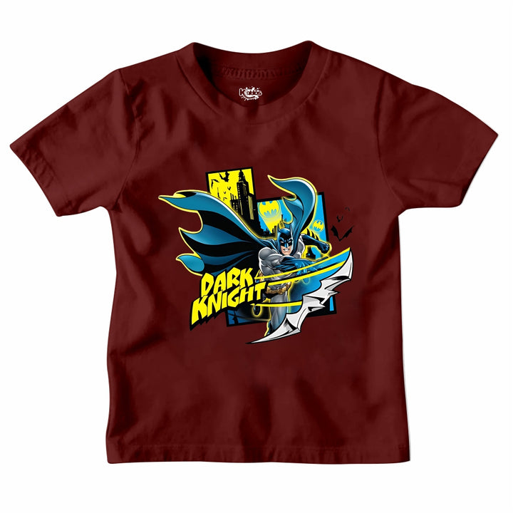 BATMAN T-SHIRT