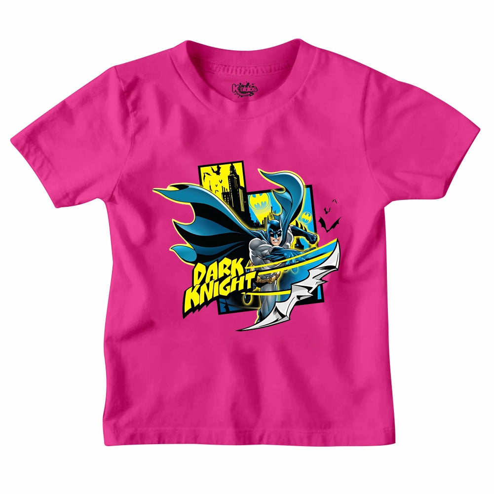 BATMAN T-SHIRT