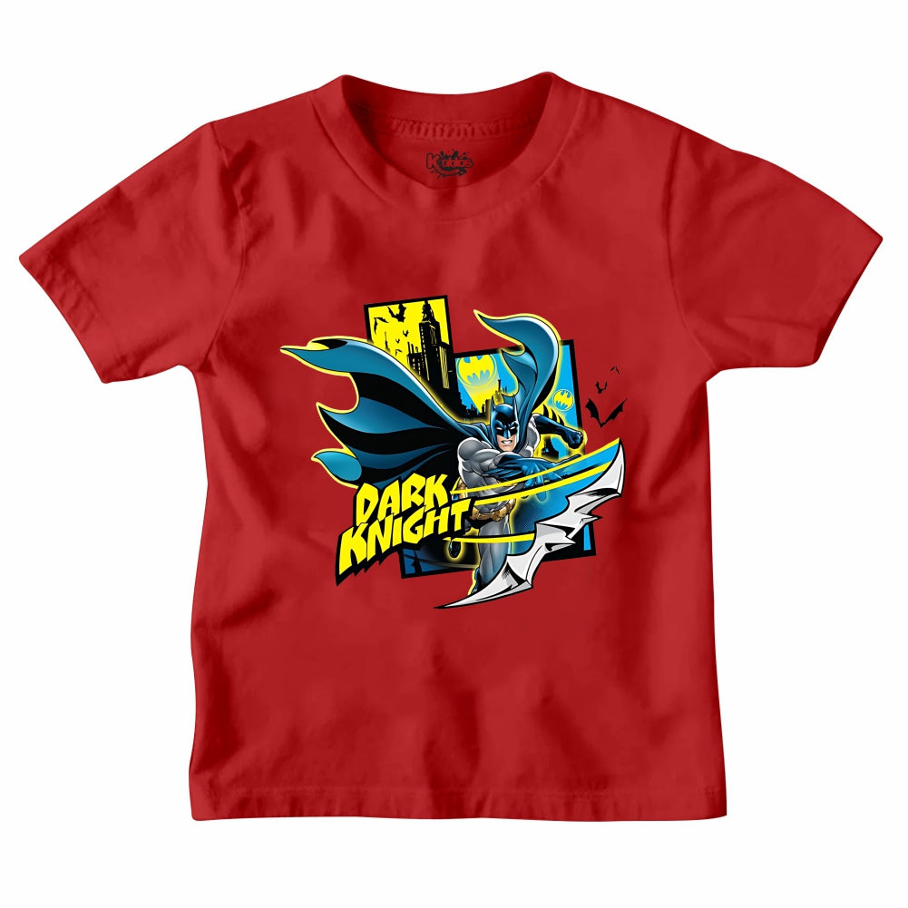 BATMAN T-SHIRT