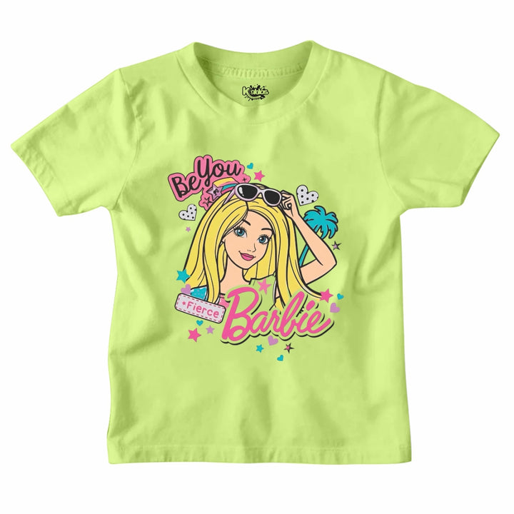 Be You Babie T-SHIRT