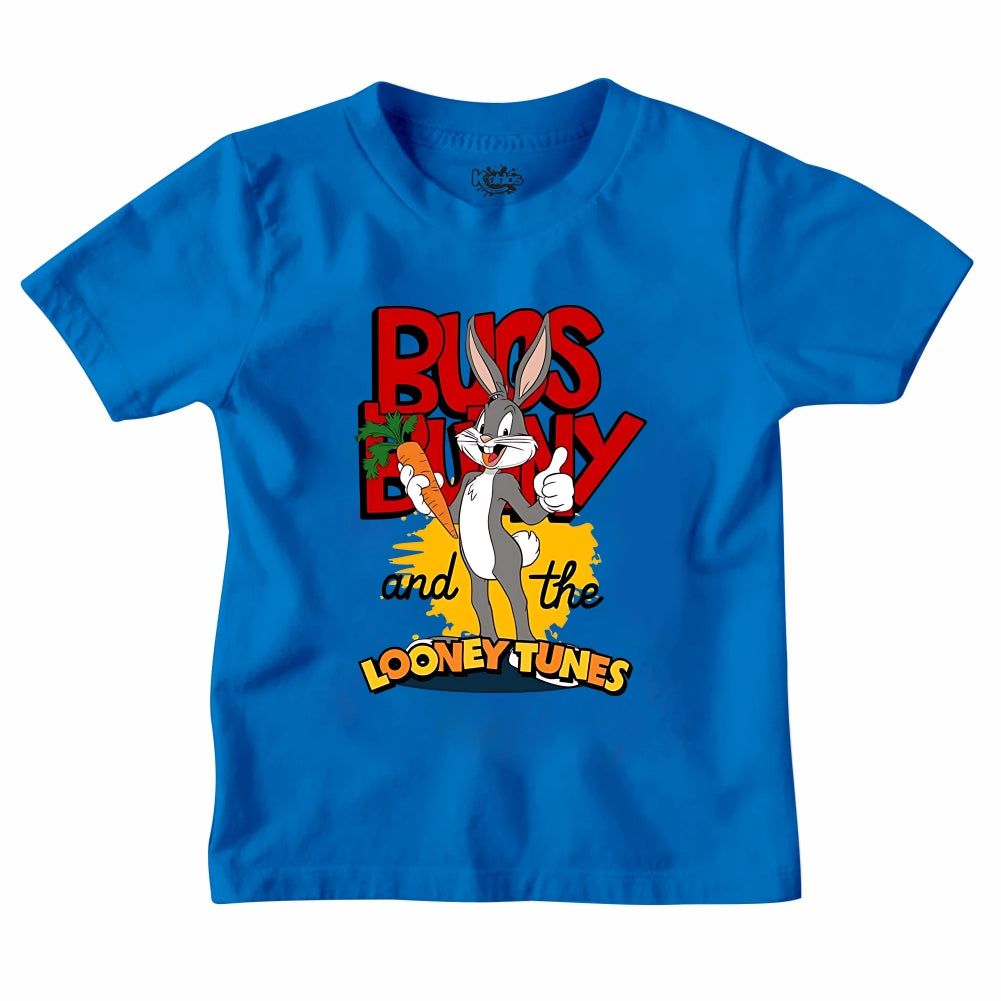 BUGS BUNNY T-SHIRT
