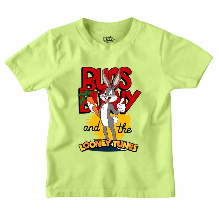 BUGS BUNNY T-SHIRT