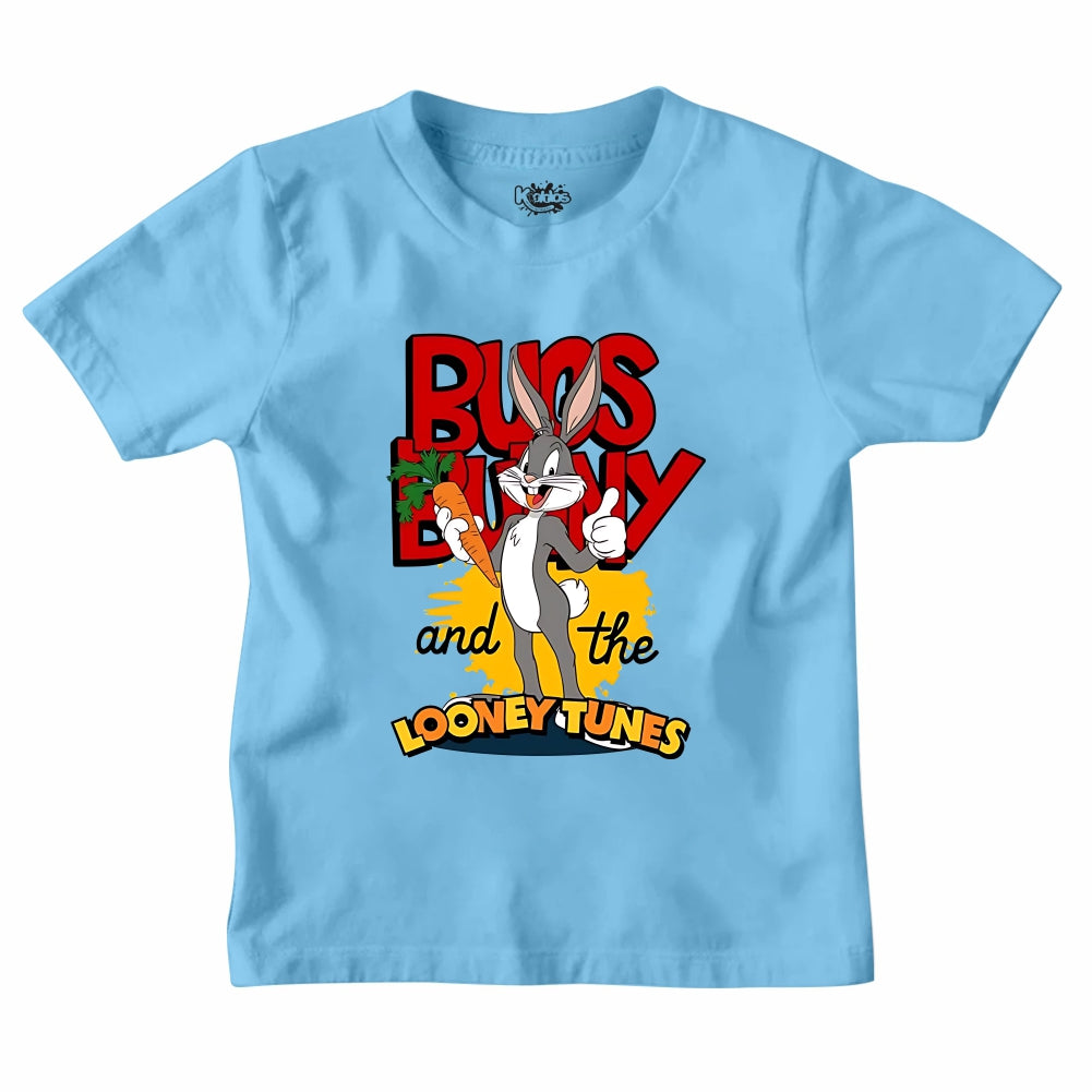 BUGS BUNNY T-SHIRT