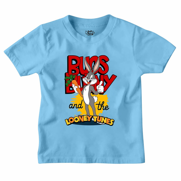 BUGS BUNNY T-SHIRT