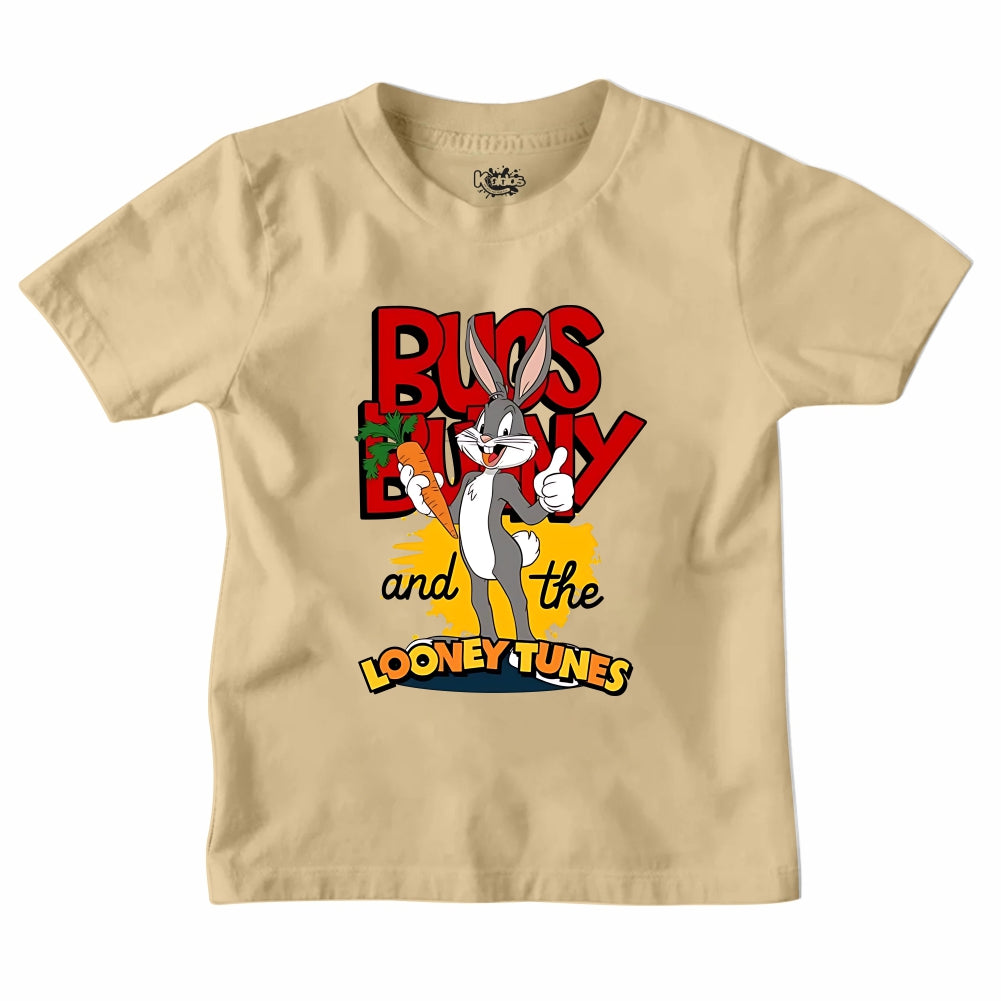 BUGS BUNNY T-SHIRT