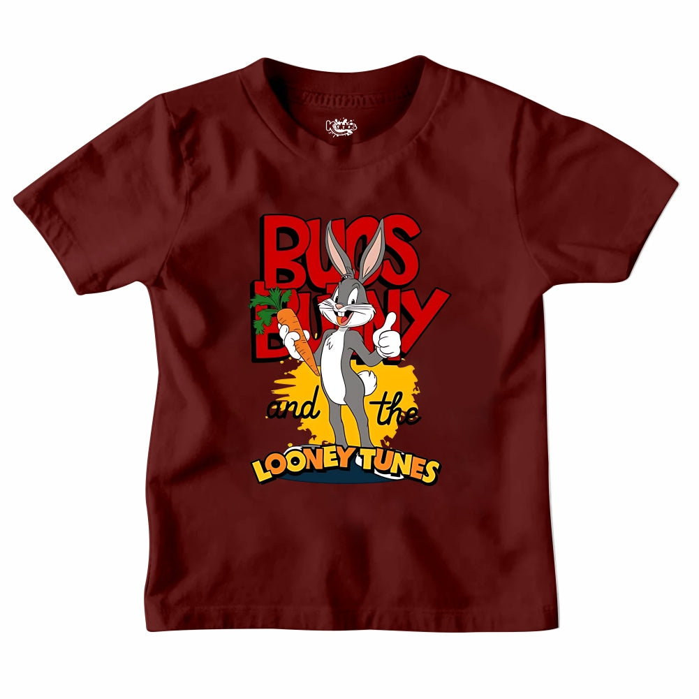 BUGS BUNNY T-SHIRT