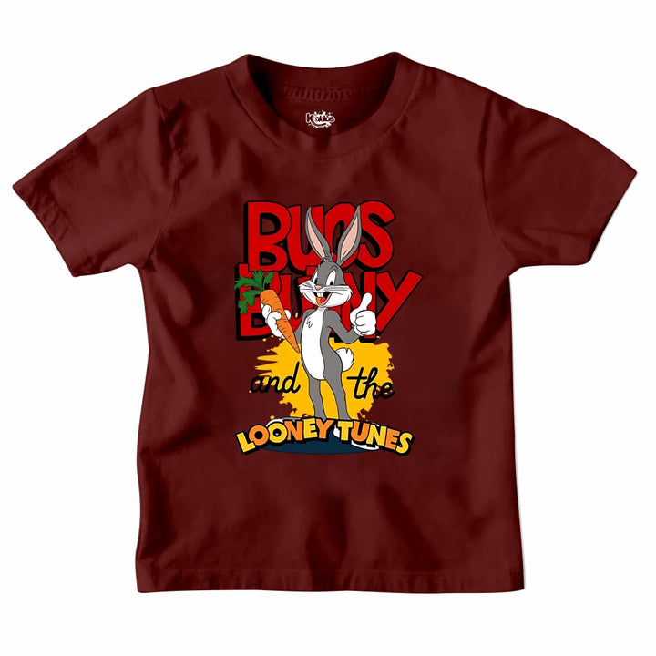BUGS BUNNY T-SHIRT