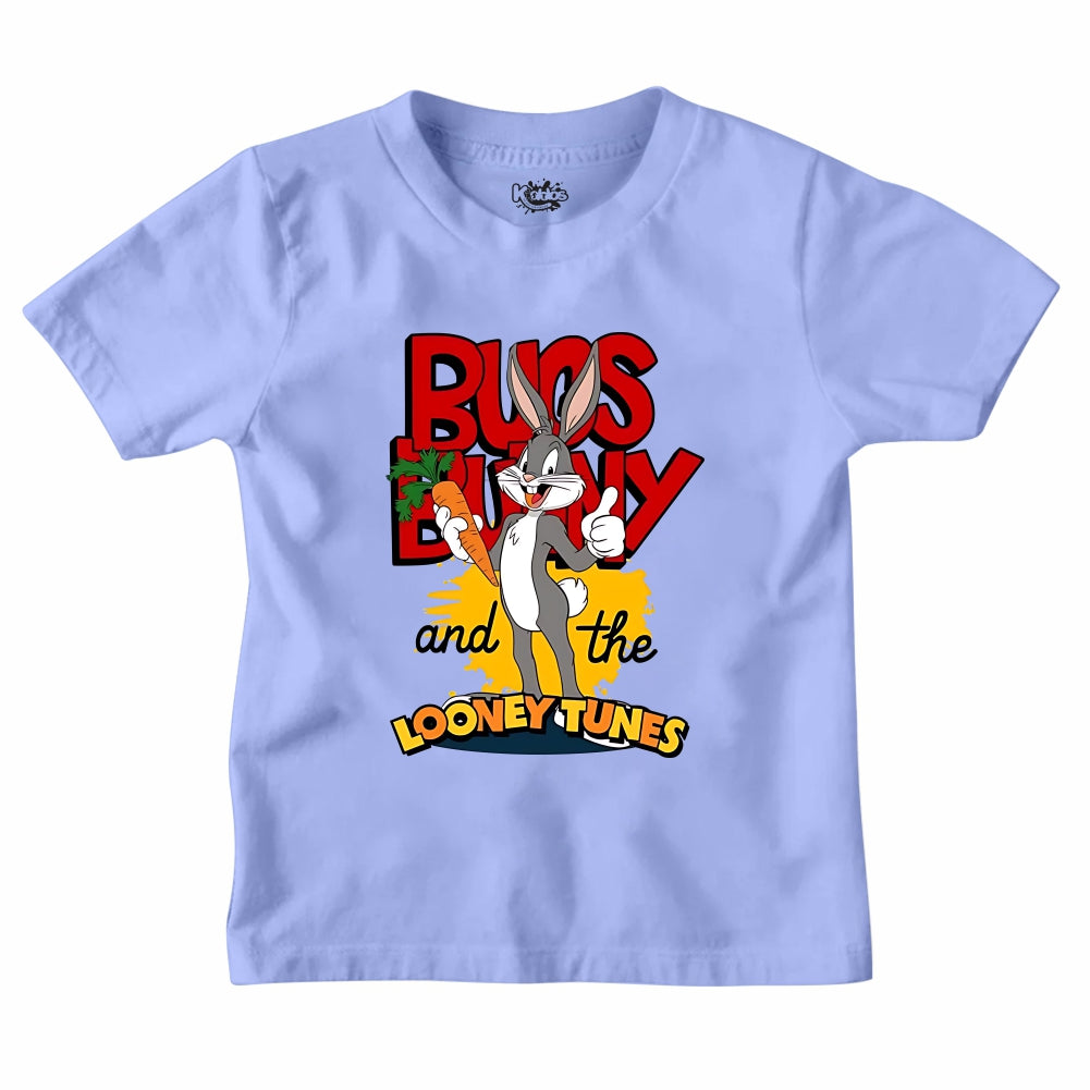 BUGS BUNNY T-SHIRT