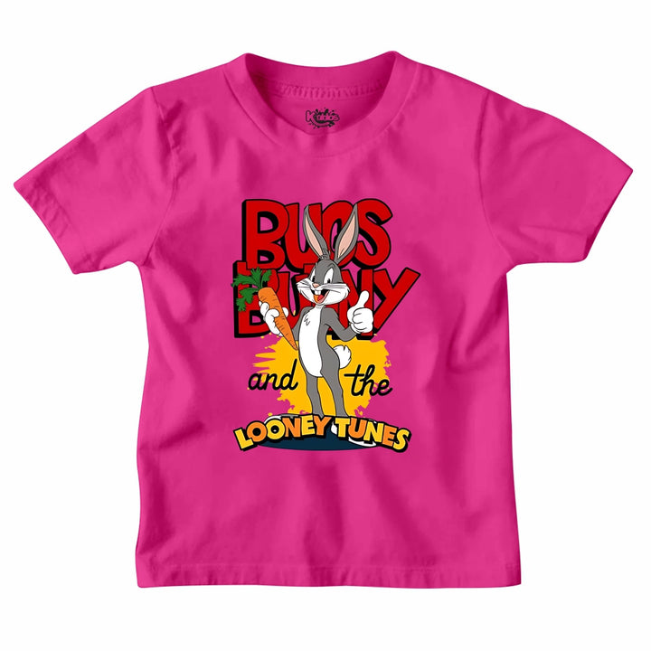 BUGS BUNNY T-SHIRT