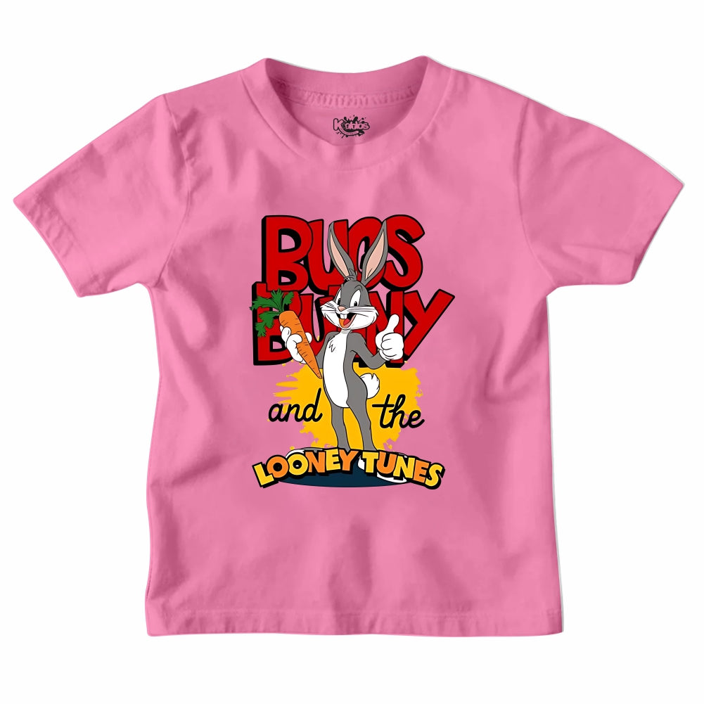 BUGS BUNNY T-SHIRT