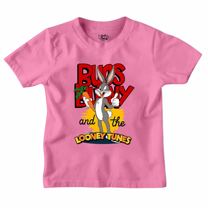 BUGS BUNNY T-SHIRT