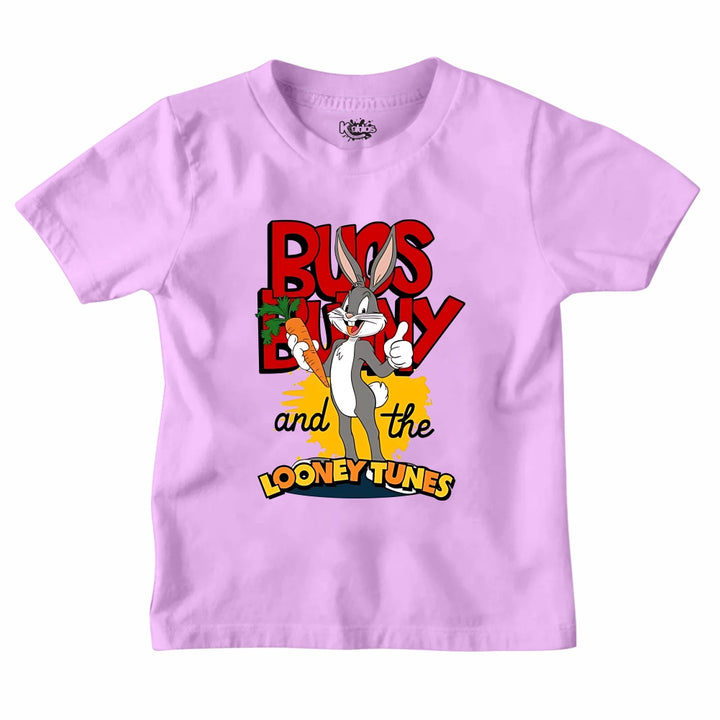 BUGS BUNNY T-SHIRT