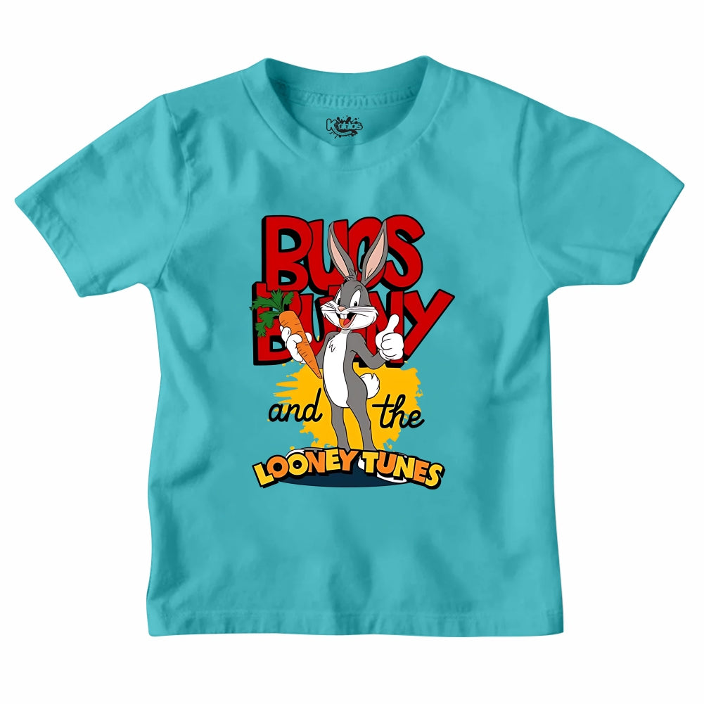 BUGS BUNNY T-SHIRT