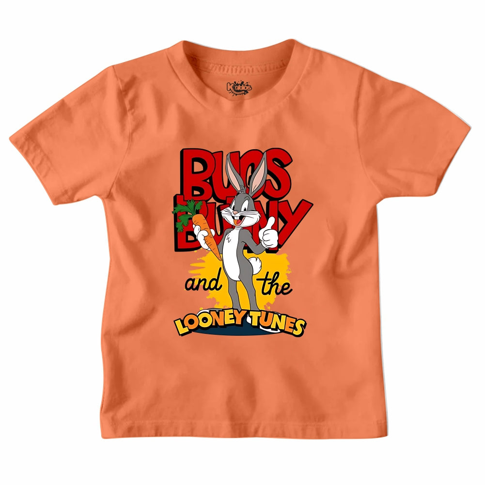 BUGS BUNNY T-SHIRT