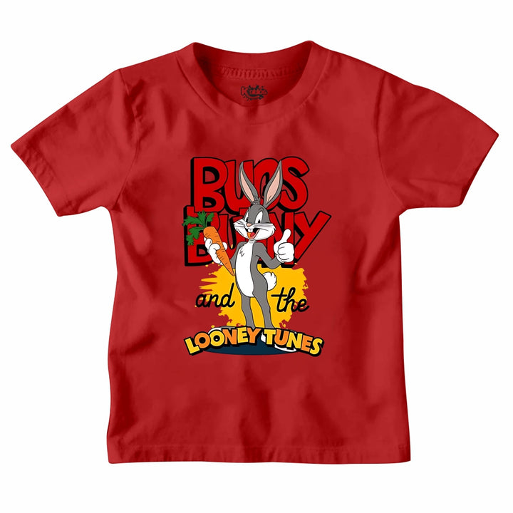 BUGS BUNNY T-SHIRT
