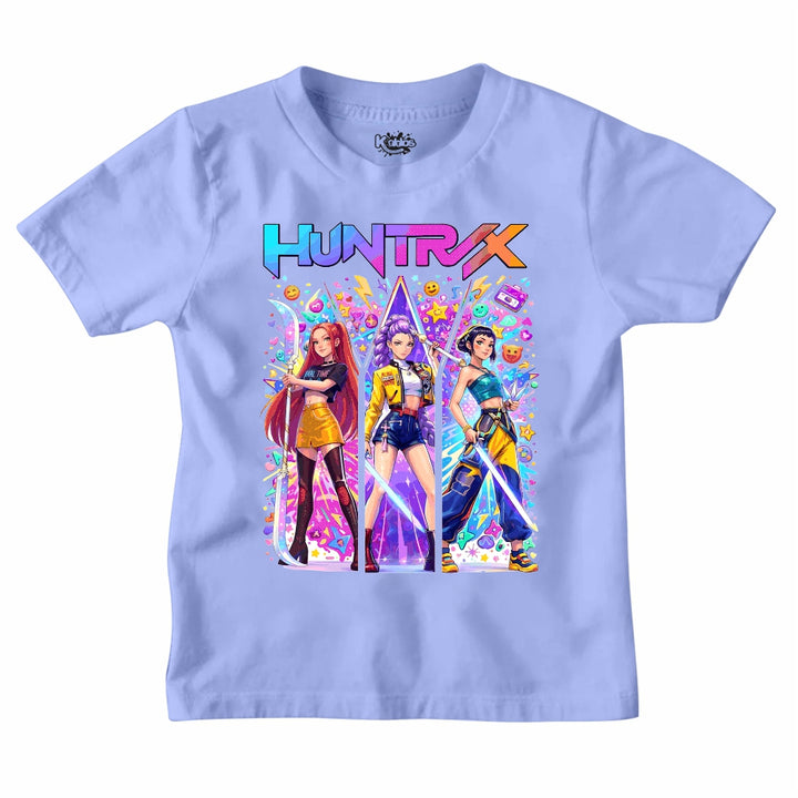 HUNTRIXXX GIRL T-SHIRT