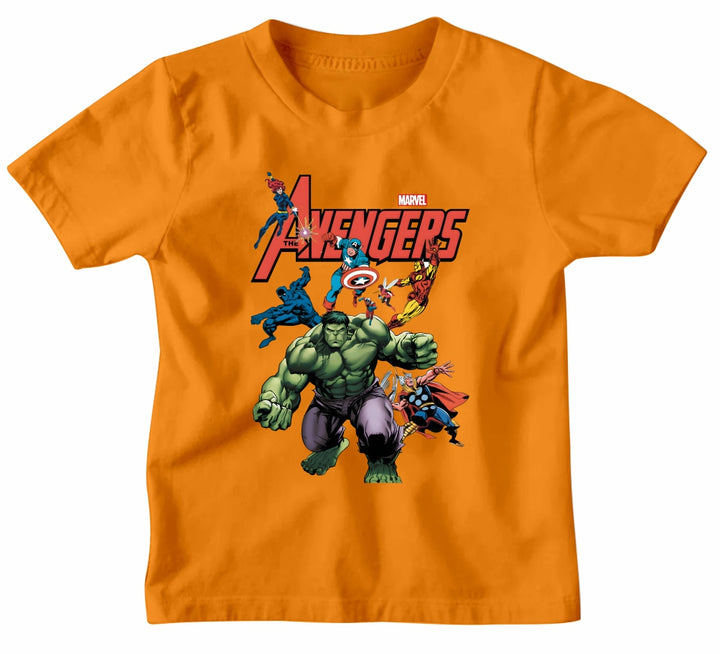 AVENGER T-SHIRT