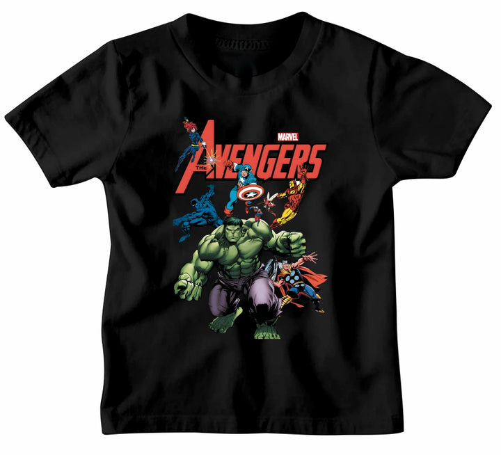 AVENGER T-SHIRT