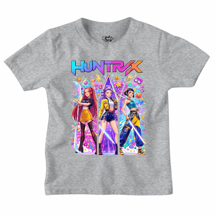 HUNTRIXXX GIRL T-SHIRT