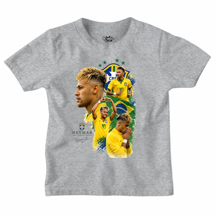 FOOTBALL - NEYMAR T-SHIRT