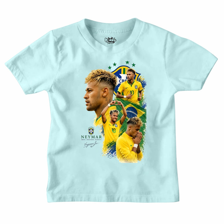 FOOTBALL - NEYMAR T-SHIRT
