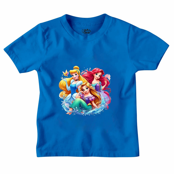 Candrella T-SHIRT