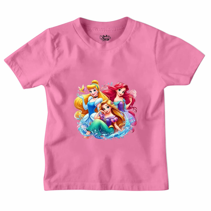 Candrella T-SHIRT