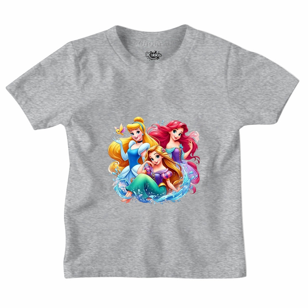 Candrella T-SHIRT
