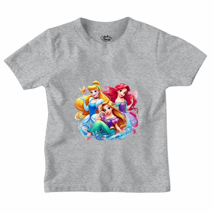 Candrella T-SHIRT