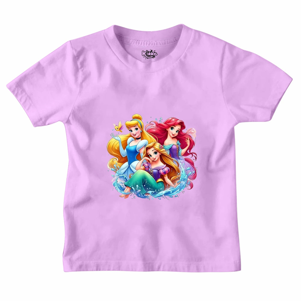 Candrella T-SHIRT