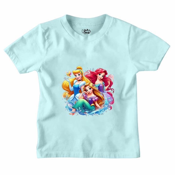 Candrella T-SHIRT