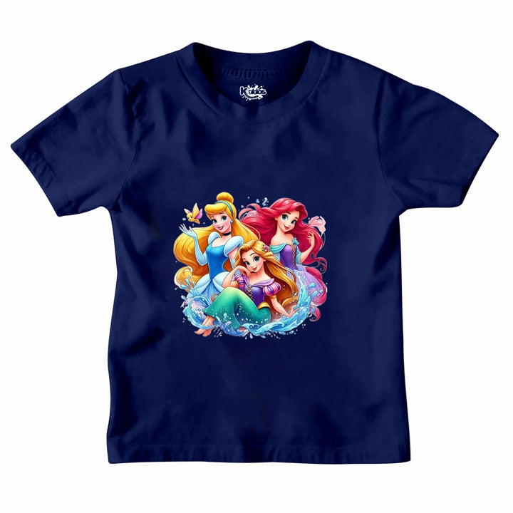 Candrella T-SHIRT